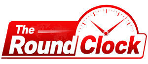 The Round Clock